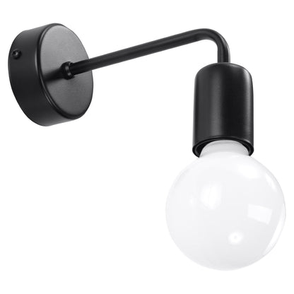Wandlamp DUOMO