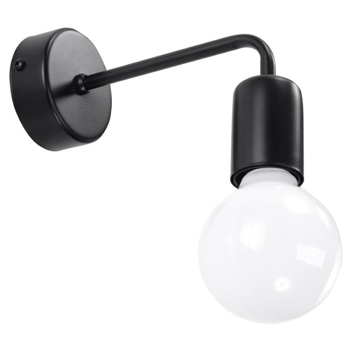 Wandlamp DUOMO