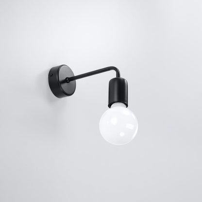 Wandlamp DUOMO