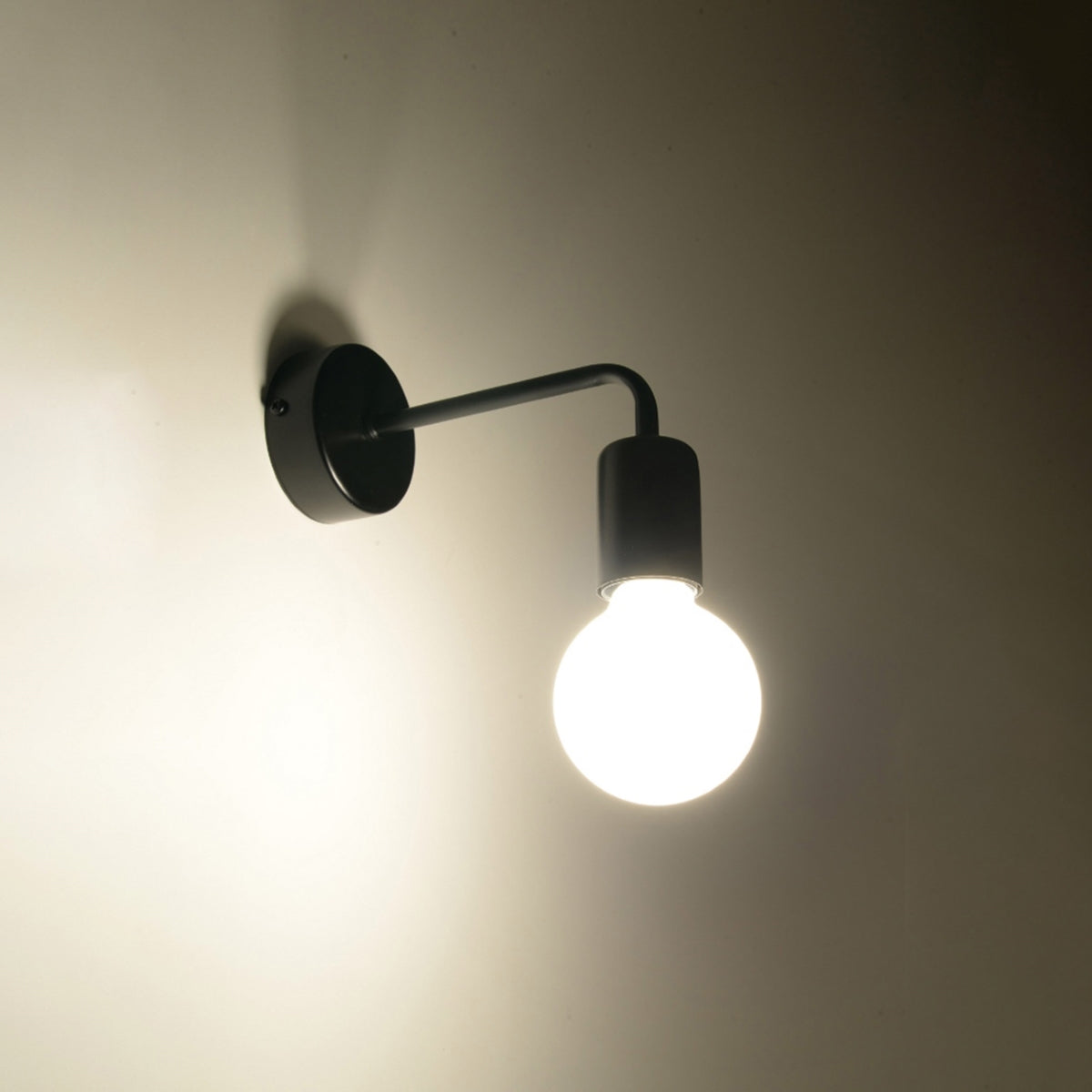 Wandlamp DUOMO