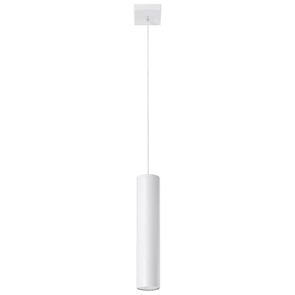 Hanglamp LAGOS 1 wit