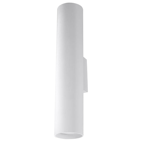 Wandlamp LAGOS wit