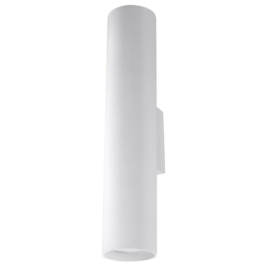 Wandlamp LAGOS wit