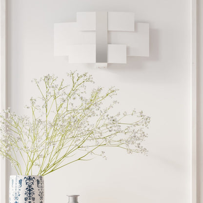 Plafondlamp CELIA chrom