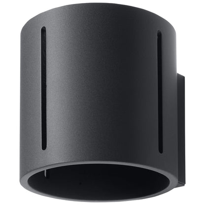 Wandlamp INEZ zwart