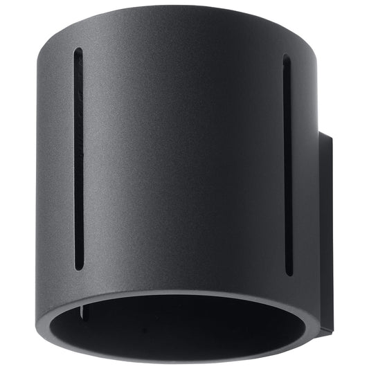 Wandlamp INEZ zwart
