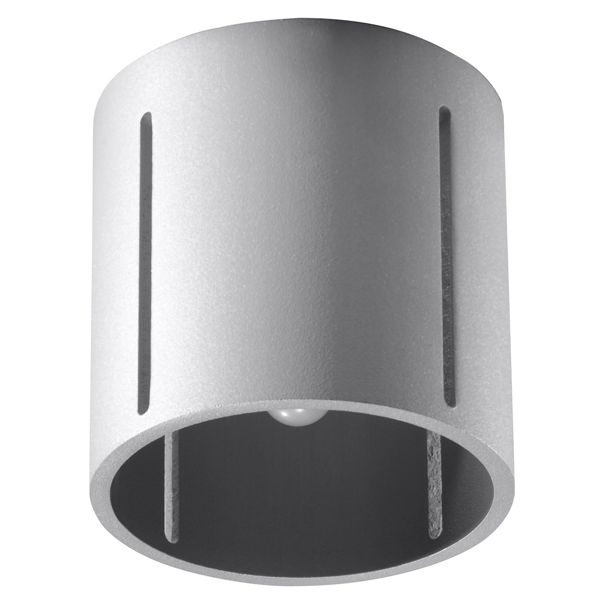 Plafondlamp INEZ grijs