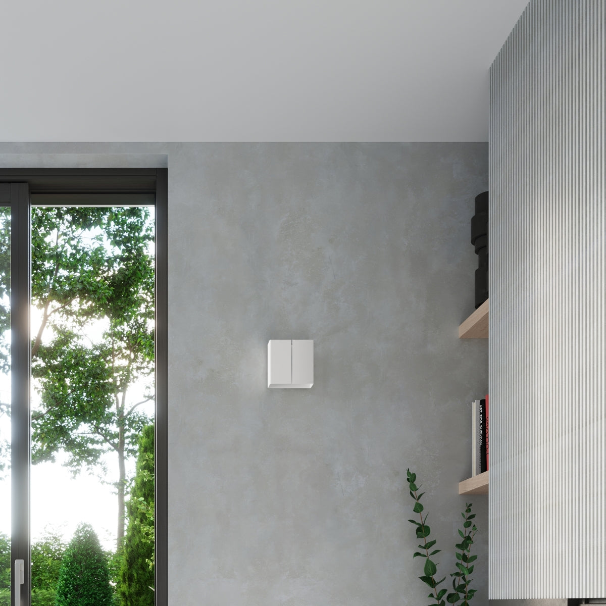 Wandlamp LINEA