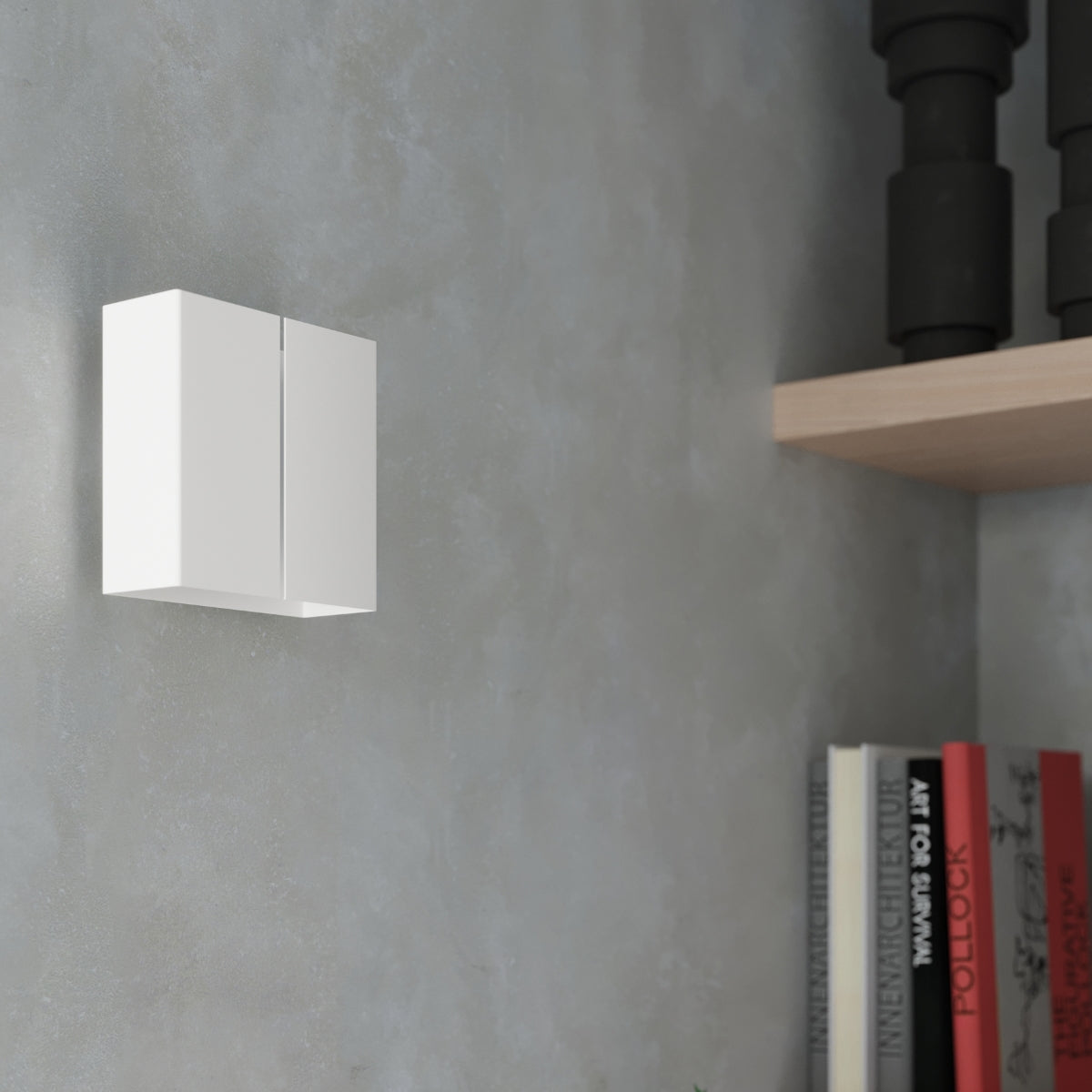 Wandlamp LINEA