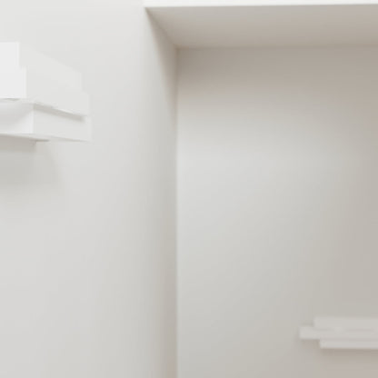 Wandlamp FROST