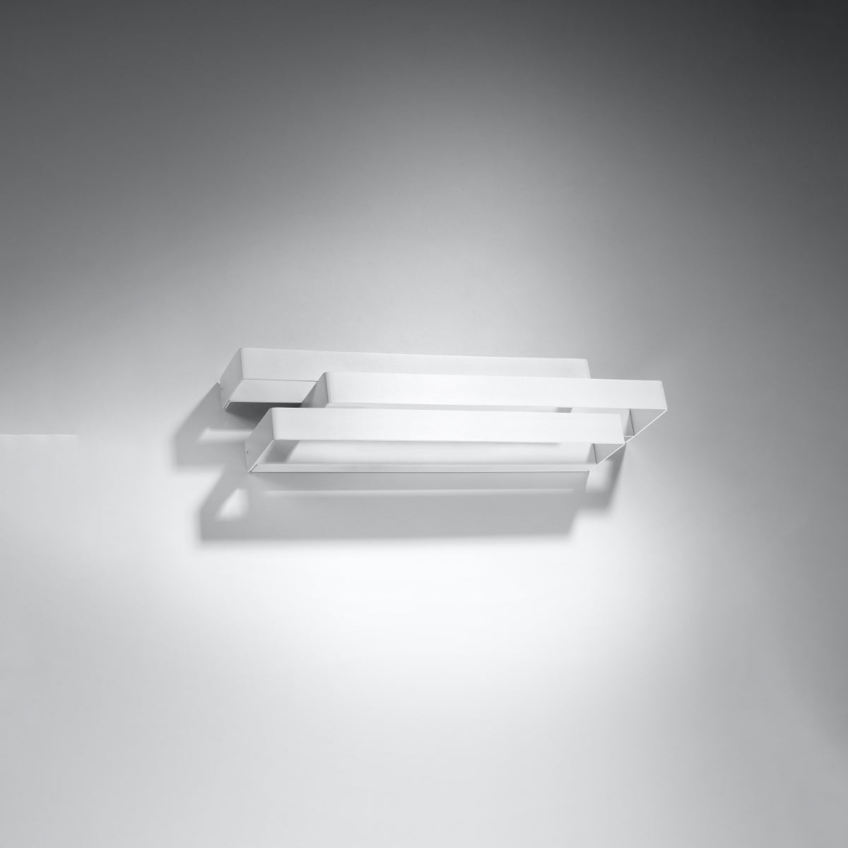 Wandlamp FROST