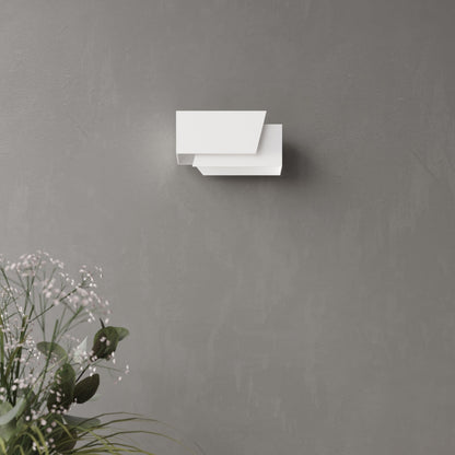 Wandlamp PIEGARE