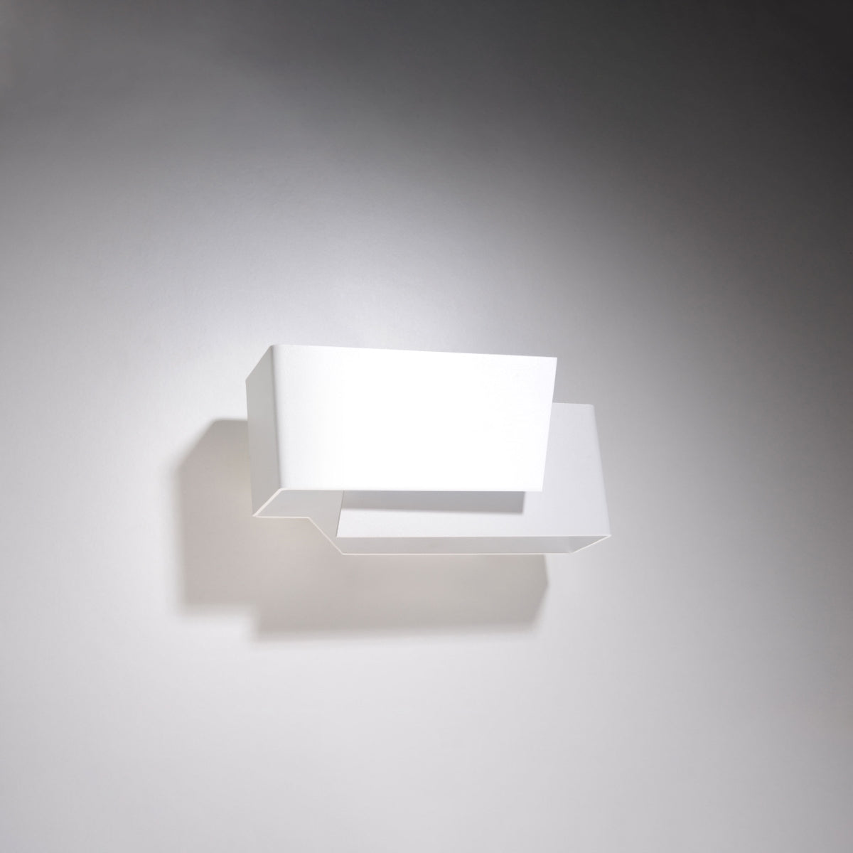 Wandlamp PIEGARE