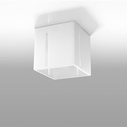 Plafondlamp PIXAR wit