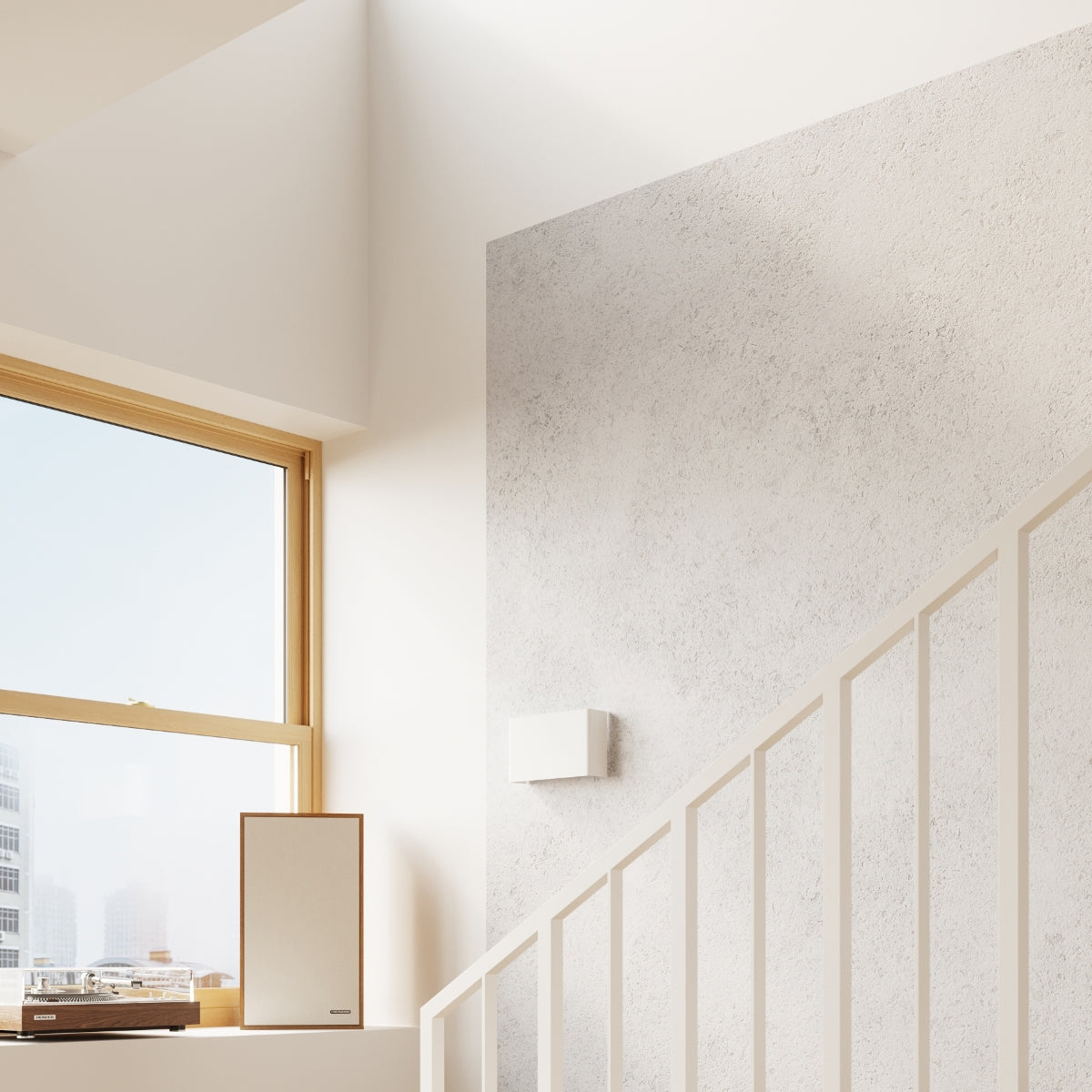 Wandlamp COPERTURA