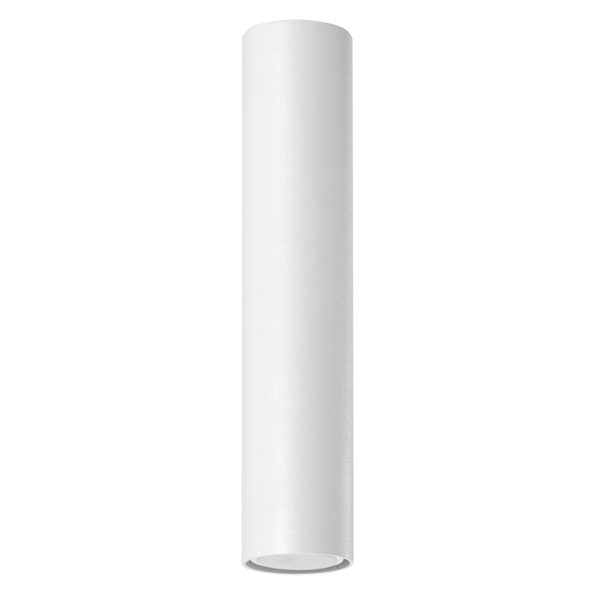 Plafondlamp LAGOS 30 wit