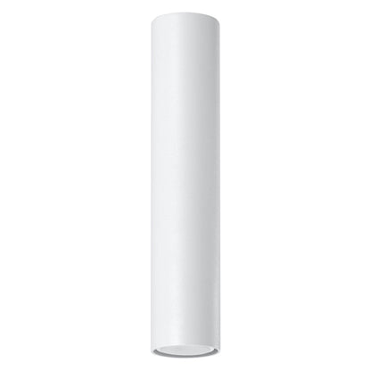 Plafondlamp LAGOS 30 wit