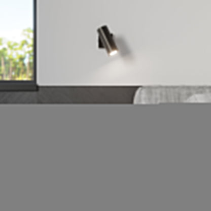 Plafondlamp DIREZIONE 3 zwart