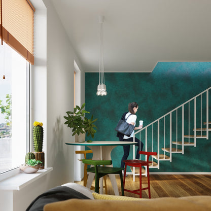 Hanglamp DIEGO 3 wit