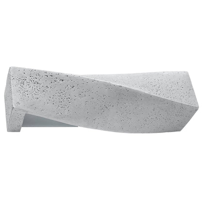 Wandlamp SIGMA beton