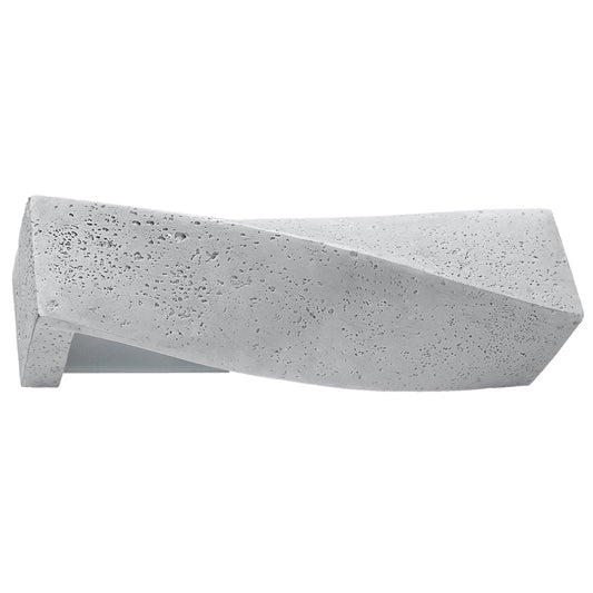 Wandlamp SIGMA beton