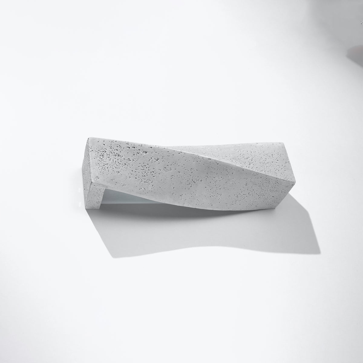 Wandlamp SIGMA beton