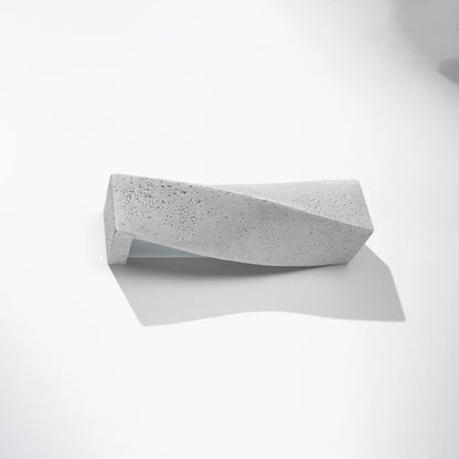 Wandlamp SIGMA beton