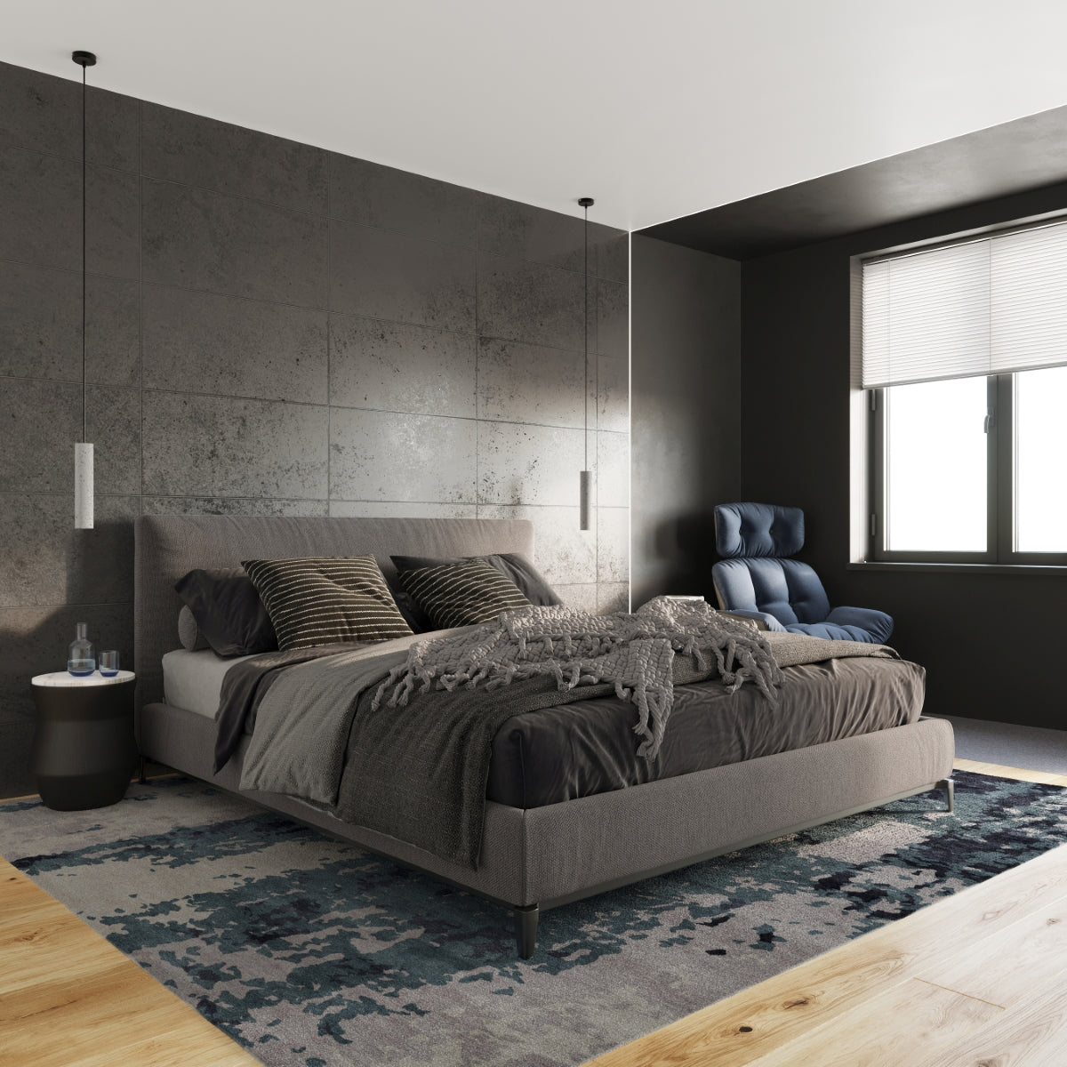 Hanglamp LUVO 1