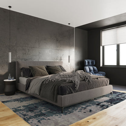 Hanglamp LUVO 1