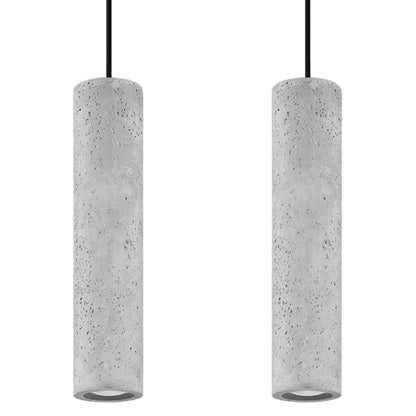 Hanglamp LUVO 2