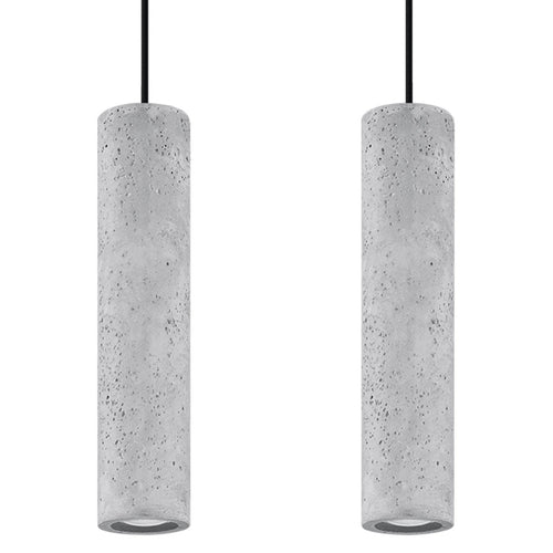 Hanglamp LUVO 2