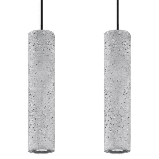 Hanglamp LUVO 2