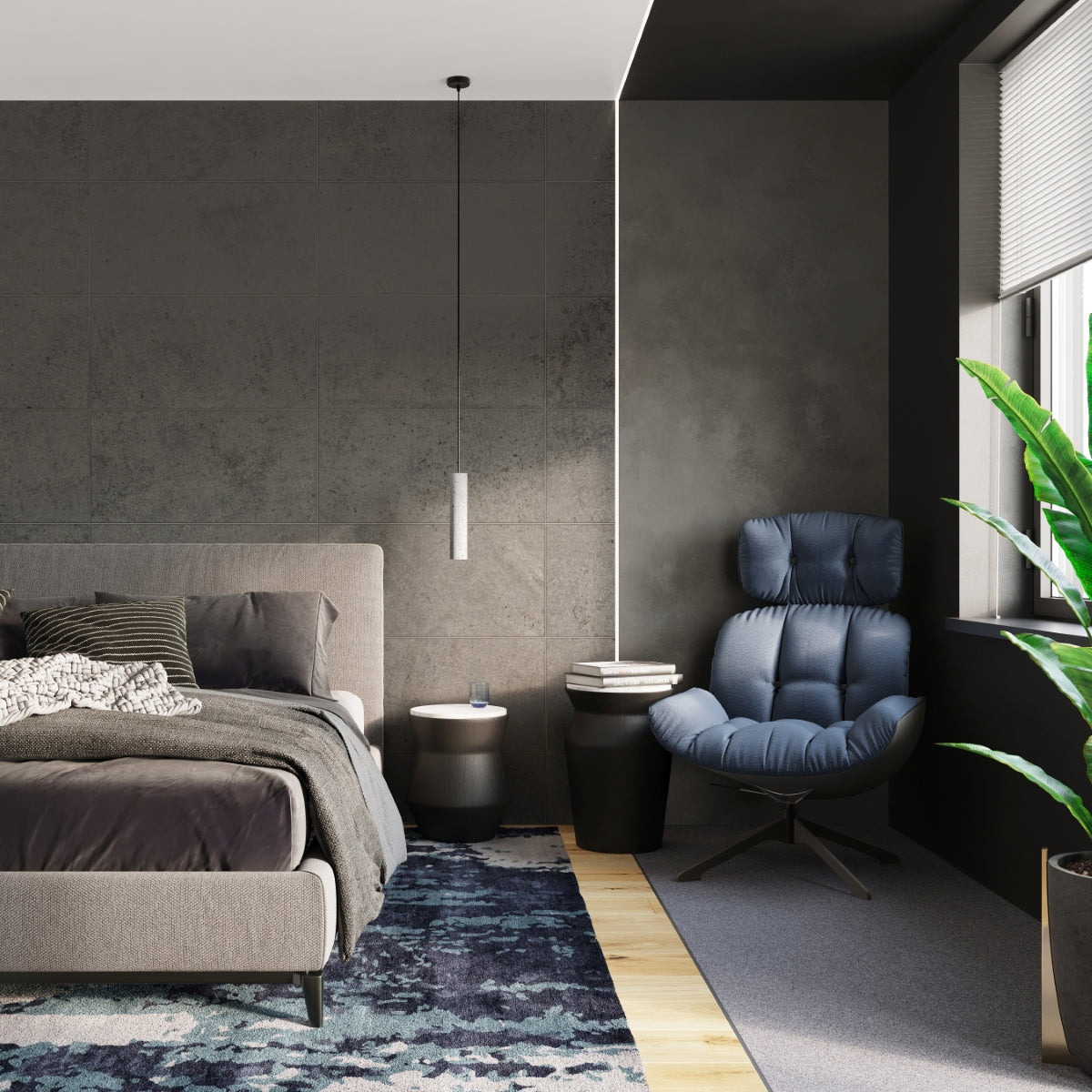 Hanglamp LUVO 2