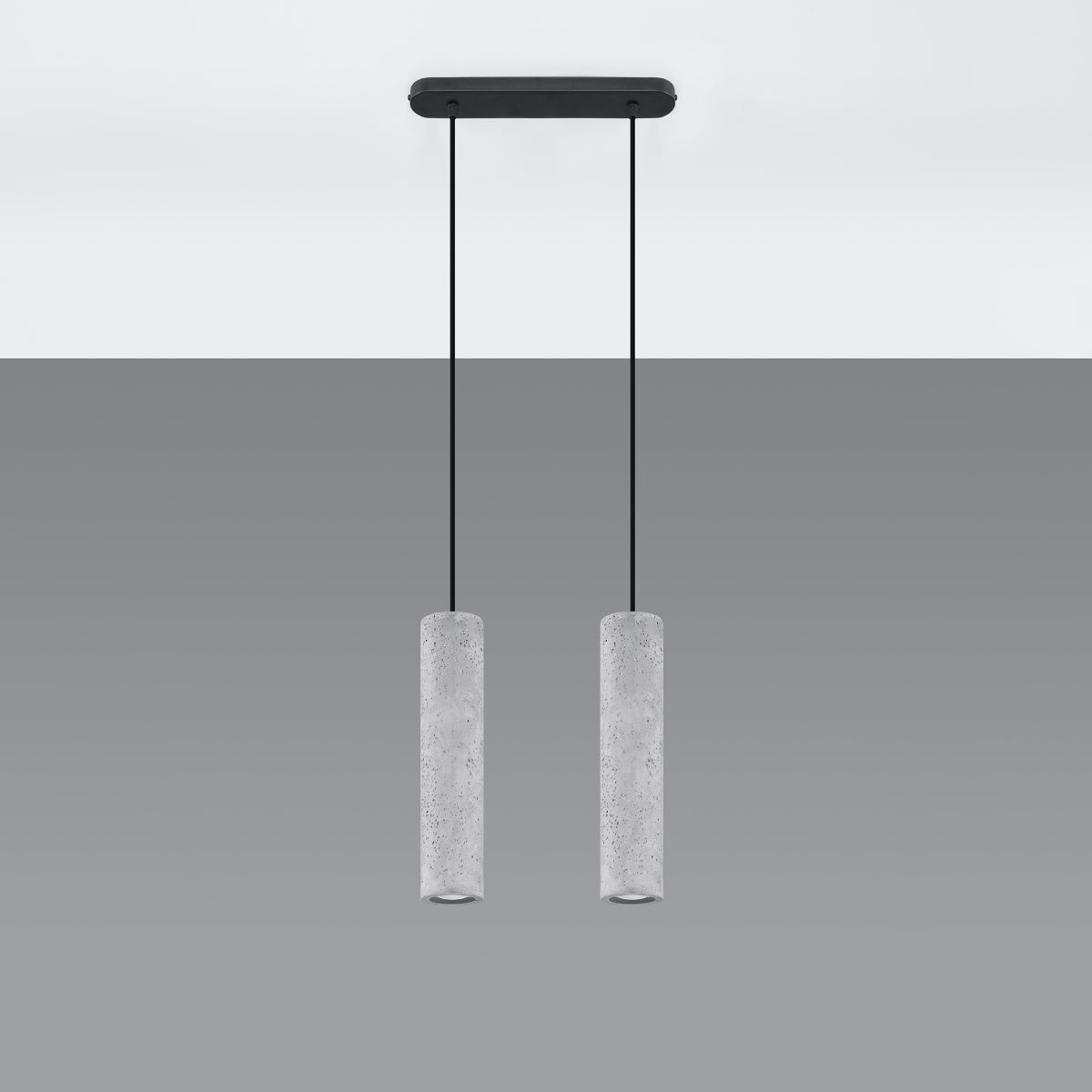 Hanglamp LUVO 2