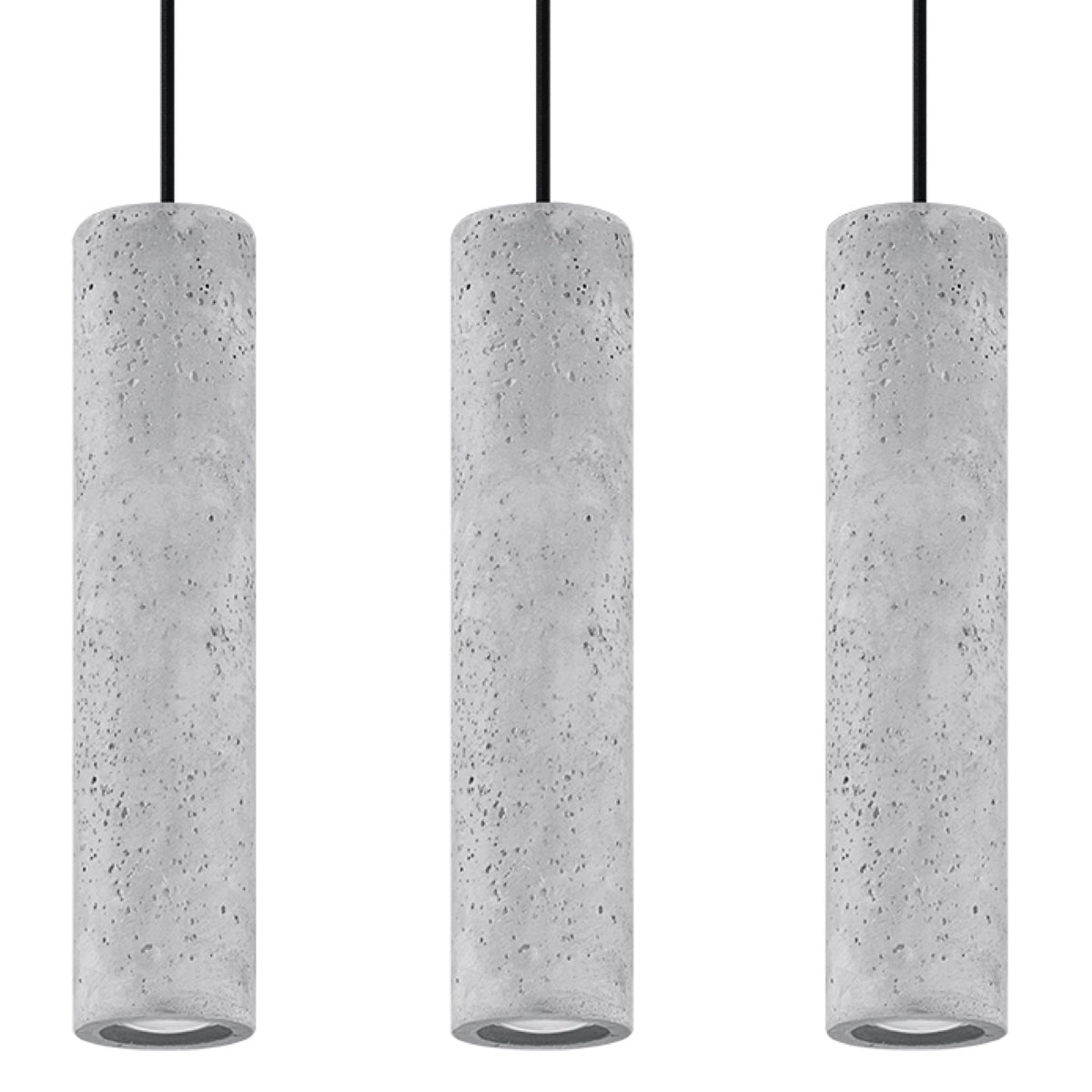 Hanglamp LUVO 3L