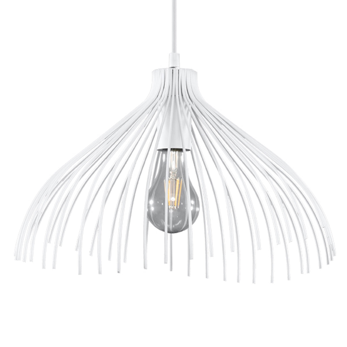 Hanglamp UMB wit