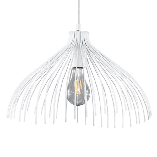 Hanglamp UMB wit