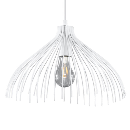 Hanglamp UMB wit