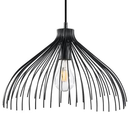 Hanglamp UMB zwart