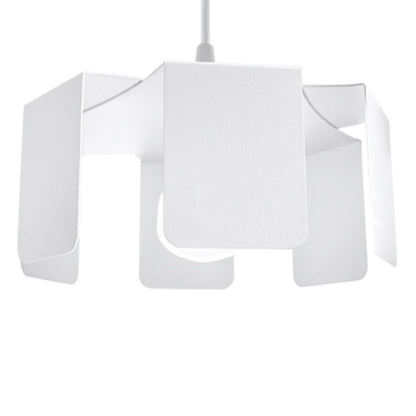 Hanglamp TULIP wit
