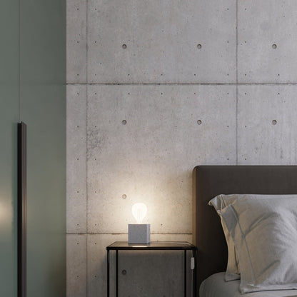 Wandlamp ARIZ beton