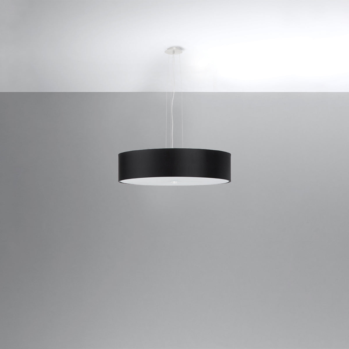 Minimalistische Kroonluchter SKALA 50
