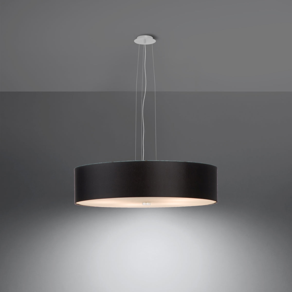 Minimalistische Kroonluchter SKALA 50