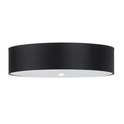 Plafondlamp SKALA 50 zwart