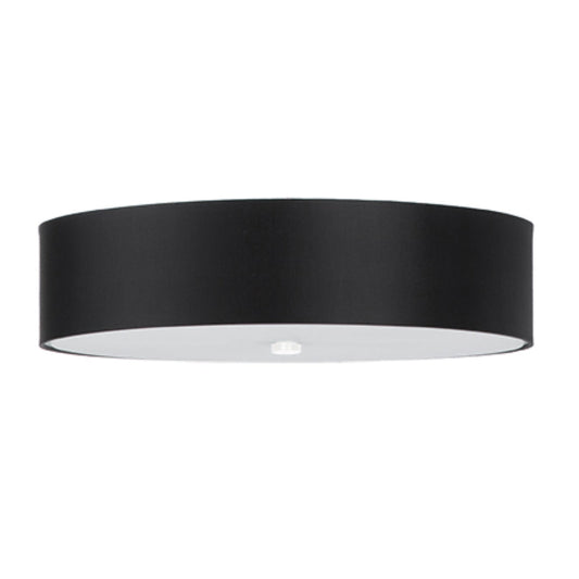 Plafondlamp SKALA 50 zwart