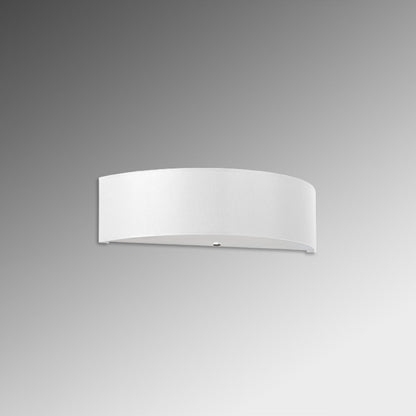 Wandlamp SKALA wit