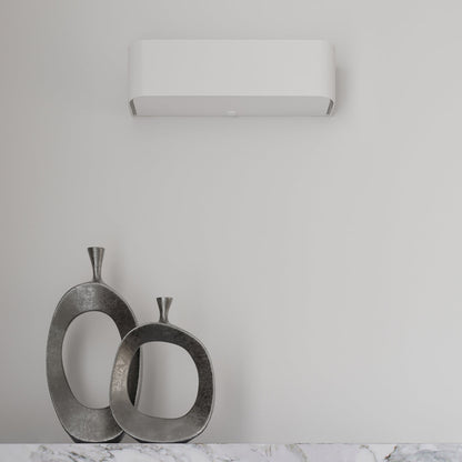 Plafondlamp LOKKO 45 wit