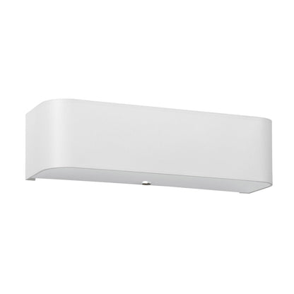 Wandlamp LOKKO wit