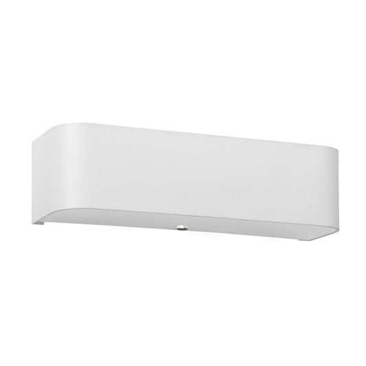 Wandlamp LOKKO wit