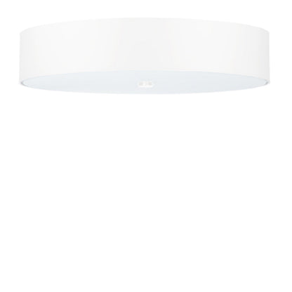 Plafondlamp SKALA 60 wit